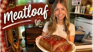 Thumbnail: Meatloaf