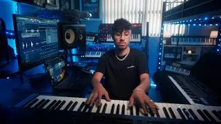 Thumbnail: How to make the COLDEST trap melodies