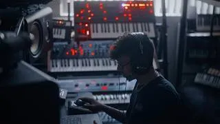 Thumbnail: How I Make HARD Beats for Big Rappers