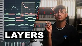 Thumbnail: Simple Techniques for More Melodic Beats