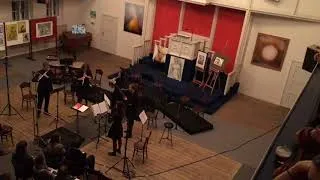 Thumbnail: F. J. Haydn - Divertimento; Kvinteto CHSOB