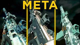 Thumbnail: BF6's BEST Meta Builds in Season 4!