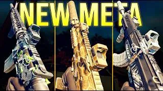Thumbnail: These Builds Are DOMINATING in BF6 Right Now | Post-Update Meta