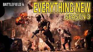 Thumbnail: BF6 High-Value Target Update: Weapon Nerfs, Ballistics Changes & Vehicle Rebalance!
