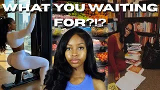 Thumbnail: How To Become The Best Version Of YOU