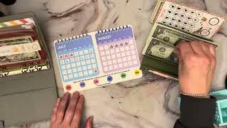 Thumbnail: Mini Savings Challenges | Saving $50 at a Time | Monthly Minis