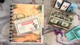 Thumbnail: Tuition, Saveopoly, Debt Story, Oh My!!