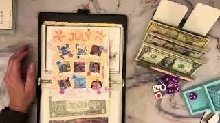 Thumbnail: It's Game Time!!! Saving Money The Fun Way | Randomizer