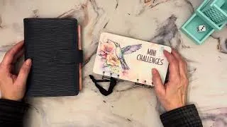 Thumbnail: Mini Savings Challenges | Saving $50 at a Time | Monthly Minis