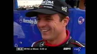 Thumbnail: 1999 CART Detroit Qualifying