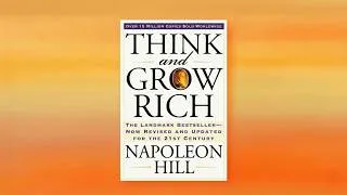 Thumbnail: Think and grow rich in 10 Minutes |  Complete book Summary by Champion Audibook