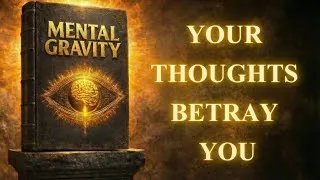 Thumbnail: Mental Gravity: The Silent Forces Holding You Back ( Audiobook )