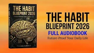 Thumbnail: The Habit Blueprint 2026 Future Proof Your Daily L
