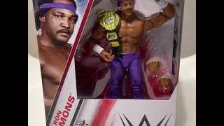 Thumbnail: What Did I Buy?! (Pro wrestling collectibles) ep.1