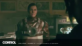 Thumbnail: FBC: Firebreak - All Labrat Voicelines