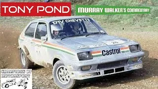 Thumbnail: Vauxhall Chevette I Tony Pond