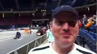 Thumbnail: PowerShares Series Tennis - VIP Experience