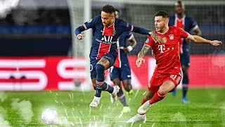 Thumbnail: Neymar Jr Epic Moments Destroying Other Players