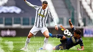 Thumbnail: Cristiano Ronaldo Incredible Moments Showing People Who is the Boss
