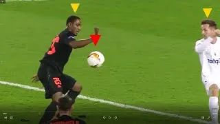 Thumbnail: Worth Watching Again Football Plays