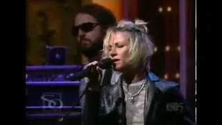 Thumbnail: Shelby Lynne with Live - Run Away