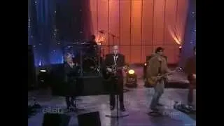Thumbnail: Shelby Lynne with Live - Run Away