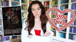 Thumbnail: Daggermouth is Perplexingly Popular | Long & Deep Episode 1