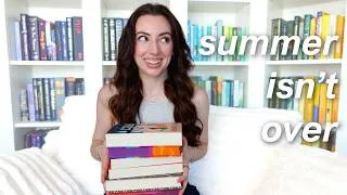 Thumbnail: 6 Fresh Summer Romance Recommendations