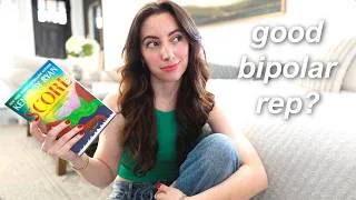 Thumbnail: VLOG: where i've been, what i'm reading, & what's NEXT