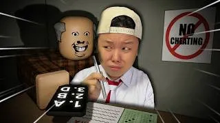 Thumbnail: AKU GABOLEH KETAUAN NYONTEK DI GAME ROBLOX INI!!😂