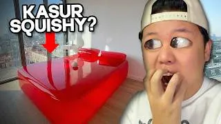 Thumbnail: AKU REACTION SEMUA VIDEO PALING STATISFYING YANG ADA DI TIKTOK!!