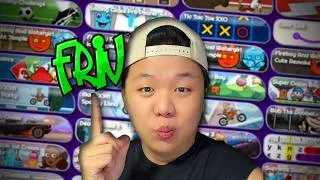 Thumbnail: AKU NYOBAIN MAIN FRIV DI TAHUN 2026!!
