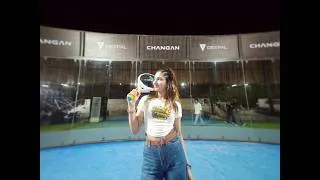 Thumbnail: A Brand New Day at Deepal Maidan | Emaar Karachi