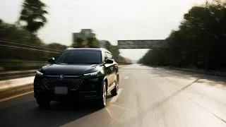Thumbnail: Changan Oshan X7 | Watch Us Move