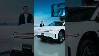 Thumbnail: Deepal E07 | Pakistan’s First Transformer SUV