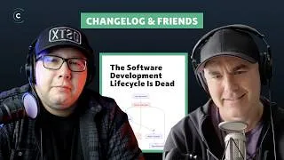 Thumbnail: Ladybird adopts Rust (with AI), the SDLC is DEAD, and the future is On-Prem