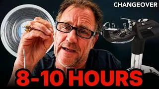 Thumbnail: How Often Should Club Tennis Players Restring Their Rackets? | Dieter Calle