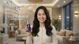 Thumbnail: It’s more than just skin care, it’s Kangen Beauté®