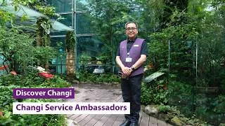 Thumbnail: Insider Guide: Airport Tips with a Changi Service Ambassador