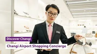 Thumbnail: Insider Guide: Tips from Changi Airport’s Shopping Concierge