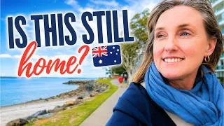 Thumbnail: I Came Home to Australia...But It Felt Different