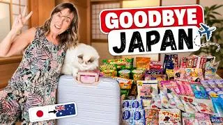 Thumbnail: Shopping in Japan for Australia: My Full Haul