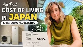 Thumbnail: Japan Electricity Prices: Is All Denka Worth It?