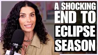 Thumbnail: The Week of August 24th, 2026: Shocks, surprises, and insights with the Pisces eclipse
