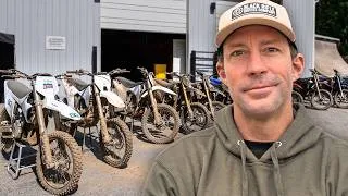 Thumbnail: We TESTED 21 ebikes...here's the truth