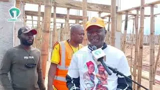 Thumbnail: Bimbilla Regent Calls for Peace as 24-Hour Economy Market Takes Shape