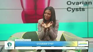 Thumbnail: Ovarian Cysts Explained: Causes, Symptoms & When to Seek Help | Sunday Breakfast