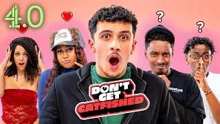 Thumbnail: Can ScouseMali & Brazavilleee CATFISH Beno?! | Don’t Get Catfished