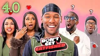Thumbnail: Deji & Specs CATFISH King Kenny?! | Don’t Get Catfished