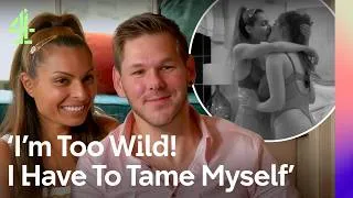 Thumbnail: Girlfriend Wants To Explore Her Sexuality Without Her Partner | Open House | Channel 4